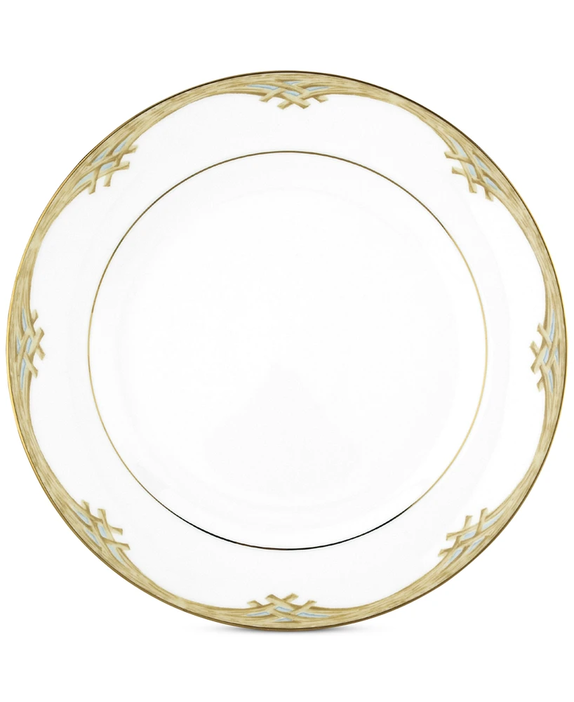 Lenox British Colonial Dinner Plate