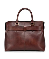 Old Trend Women's Genuine Leather Westland Tote Bag