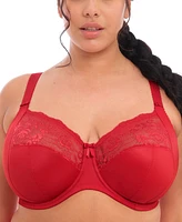 Elomi Full Figure Morgan Underwire Bra EL4111, Online Only