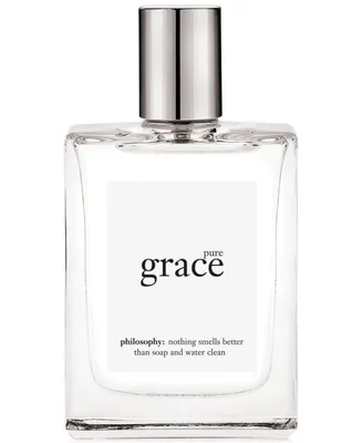 philosophy Pure Grace spray fragrance eau de toilette, 4