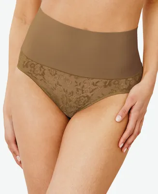 Maidenform Tame Your Tummy Firm Control Brief DM0051
