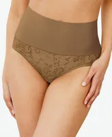 Maidenform Tame Your Tummy Firm Control Brief DM0051