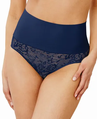 Maidenform Tame Your Tummy Firm Control Brief DM0051