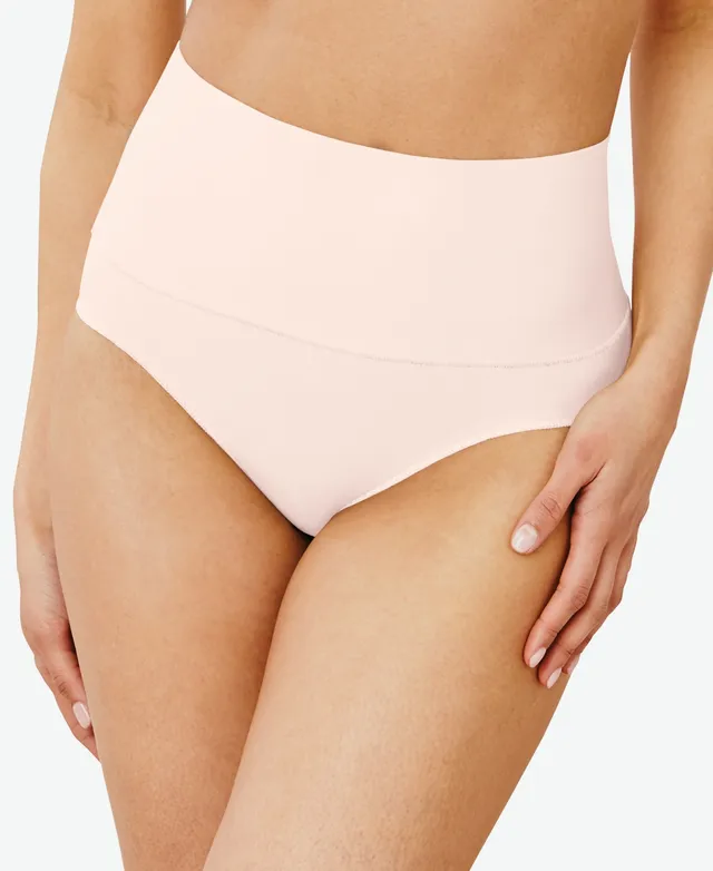 Maidenform Firm Foundations High-Waist Firm Control Briefs 5000