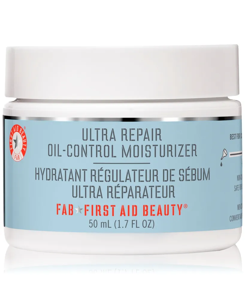 First Aid Beauty Ultra Repair Oil