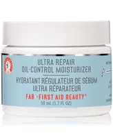 First Aid Beauty Ultra Repair Oil