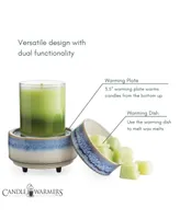 Candle Warmers Classic 2 In 1 Warmer