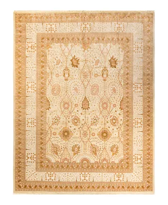 Adorn Hand Woven Rugs Mogul M1273 9'2" x 12'2" Area Rug