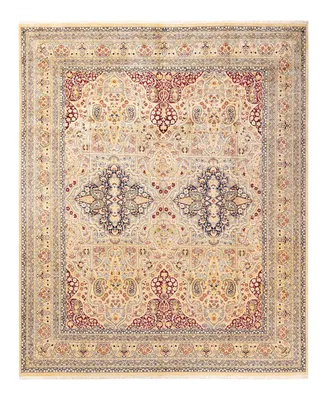 Adorn Hand Woven Rugs Mogul M12854 8'3" x 10'3" Area Rug