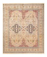 Adorn Hand Woven Rugs Mogul M12854 8'3" x 10'3" Area Rug