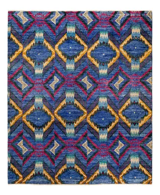 Adorn Hand Woven Rugs Modern M1647 8'3" x 10' Area Rug