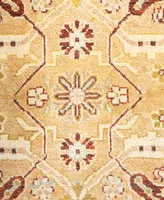 Adorn Hand Woven Rugs Mogul M14043 6'2" x 9'2" Area Rug