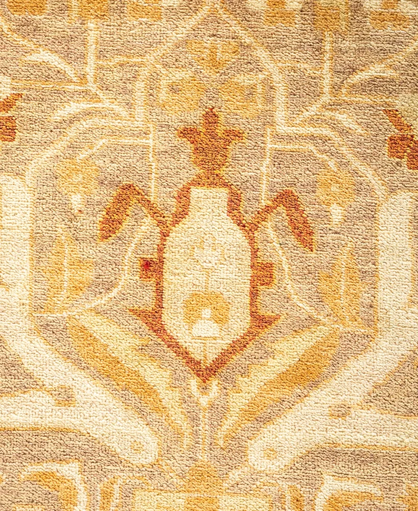 Adorn Hand Woven Rugs Mogul M1784 9'2" x 12'3" Area Rug