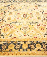 Adorn Hand Woven Rugs Mogul M1190 6'1" x 9'3" Area Rug