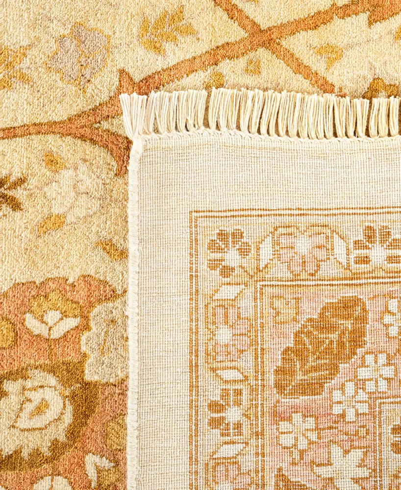 Adorn Hand Woven Rugs Mogul M1273 9'2" x 12'2" Area Rug