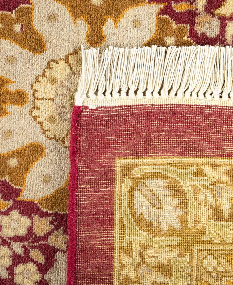 Adorn Hand Woven Rugs Mogul M1265 8' x 10'6" Area Rug