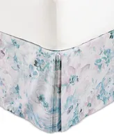 Hotel Collection Primavera Floral Bedskirt, Queen, Created for Macy's