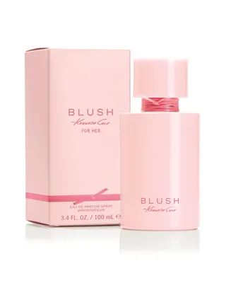 Women's Kenneth Cole Blush Eau De Parfum