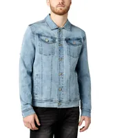 Men's Joe Jean Jacket