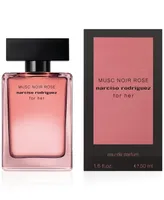 Narciso Rodriguez For Her Musc Noir Rose Eau de Parfum