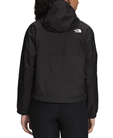 The North Face Women's Antora Hooded Rain Jacket