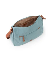 Women's Esperato Nylon Hobo