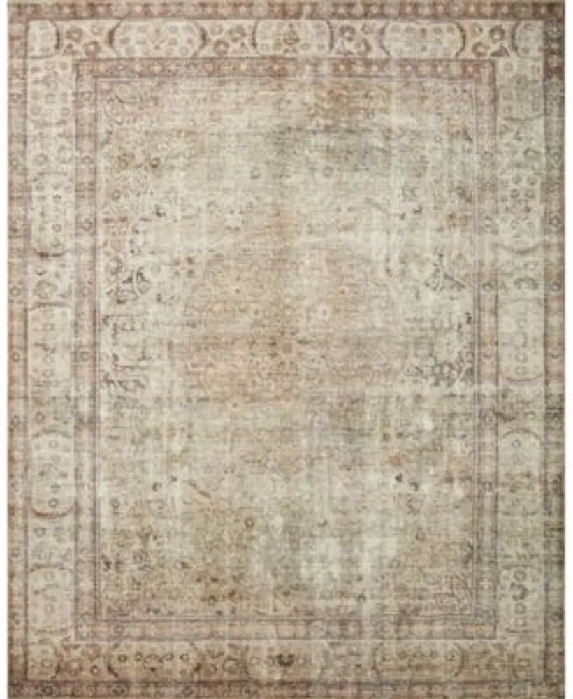 Loloi Ii Robbie Rob Area Rug