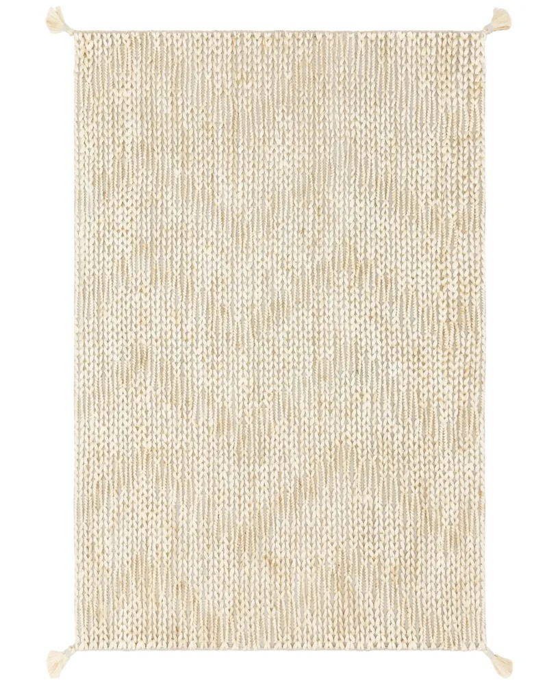 Justina Blakeney Playa Ply-01 3'6" x 5'6" Area Rug