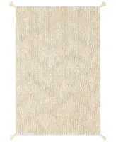 Justina Blakeney Playa Ply-01 3'6" x 5'6" Area Rug