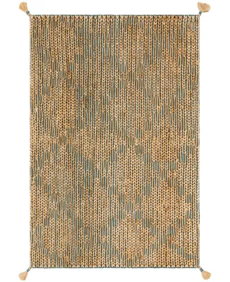 Justina Blakeney Playa Ply- 2'3" x 3'9" Area Rug