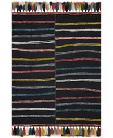 Justina Blakeney Jamila Jaa- 5' x 7'6" Area Rug