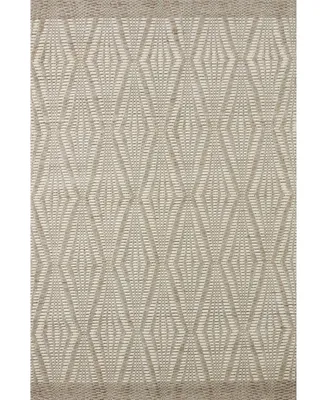 Loloi Kenzie Knz-01 3'6" x 5'6" Area Rug