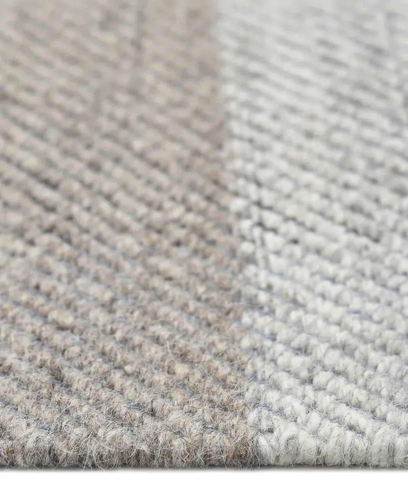 Timeless Rug Designs Carrie S3364 8' x 10' Area Rug