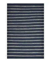 Timeless Rug Designs Lilly S3365 8' x 10' Area Rug