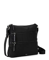 The Sak Esperato Nylon Crossbody Bag