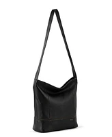 The Sak De Young Leather Hobo