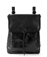 Women's Ventura Leather Convertible Backpack