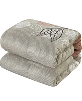 Stratford Park Cecilia 7-Piece Comforter Set