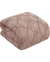 Stratford Park Marilou 7-Piece Comforter Set, Queen
