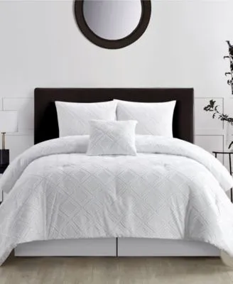 Stratford Park Reese Comforter Sets