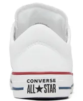 Converse Women's Chuck Taylor Madison Low Top Casual Sneakers from Finish Line