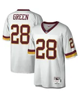 Men's Mitchell & Ness Darrell Green Washington Football Team Legacy Replica Jersey