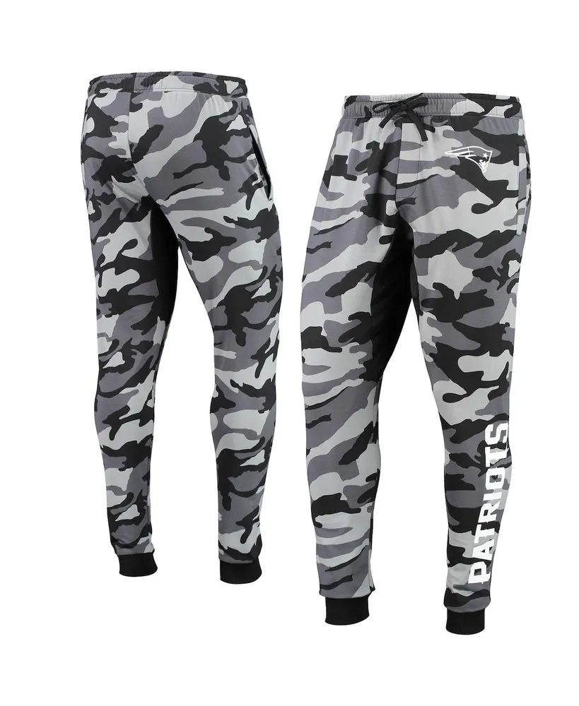 Windsor Incognito Camo Joggers