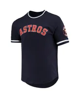 Men's Pro Standard Navy Houston Astros Team T-shirt