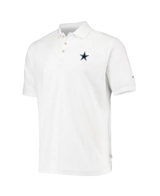 Nike Men's Navy Dallas Cowboys Sideline Lockup Performance Polo Shirt -  Macy's