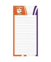 Clemson Tigers Three-Piece Stationery Set