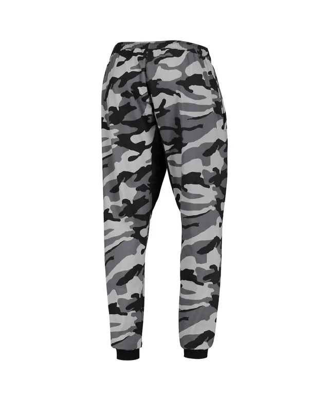 CAMO JOGGER PANT – Johns Barrhead