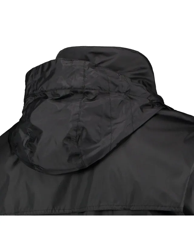 Men's Dunbrooke Realtree Camo Indianapolis Colts Circle Sportsman  Waterproof Packable Full-Zip Jacket