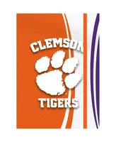 Clemson Tigers Three-Piece Stationery Set