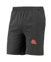 Men's Concepts Sport Charcoal